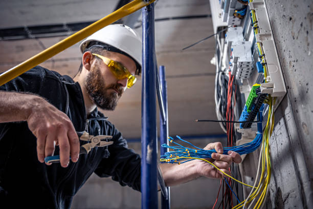 Electrical Rewiring Services in FL